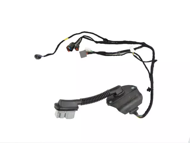68251718AC - Electrical: Rear Door Wiring, Right for Mopar Image