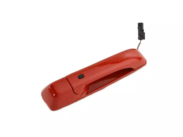 Exterior Door Handle, Right - Mopar (1UJ86PR4AJ)