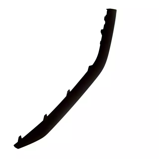 5C68538969B9 - Body: Lower Trim for Volkswagen: Jetta Image