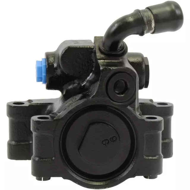 Power Steering Pump - ACDelco (36P1639)