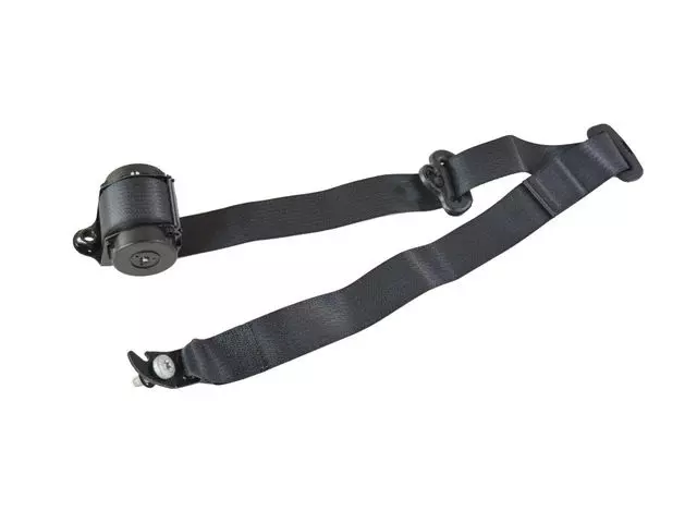 6EB01DX9AB - : Rear Seat Belt for Mopar Image
