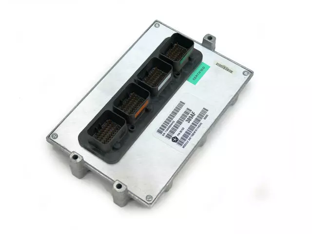Powertrain Control Module - Mopar (5150389AF)