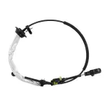 DC3Z7E395B - Automatic Transmission: Automatic Transmission Shifter Cable for Ford: F-250 Super Duty, F-350 Super Duty, F-450 Super Duty, F-550 Super Duty Image