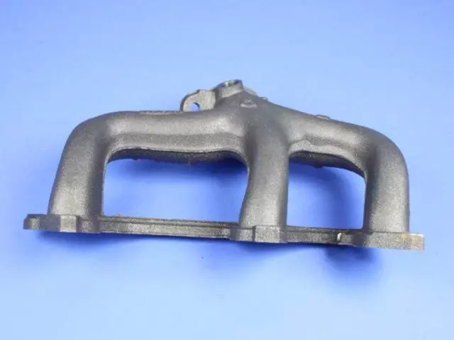 53010199 - Engine 4.0L Six Cylinder: Exhaust Manifold, Rear for Mopar Image