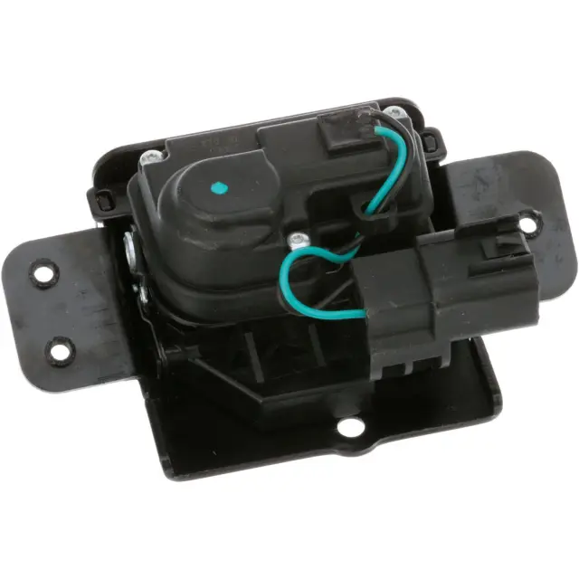DLA1225 - Exterior: Power Door Lock Actuator for SMP CORP Image