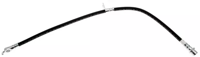 Front Driver Side Hydraulic Brake Hose - GM (19336815)