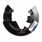 CV6Z2K004C - Brakes: Splash Shield for Ford Image