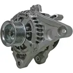 11886 - : Alternator for Dixie Electric Image