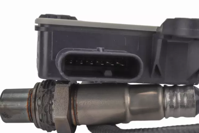 55509275 - : Exhaust Particulate Sensor for GM Image