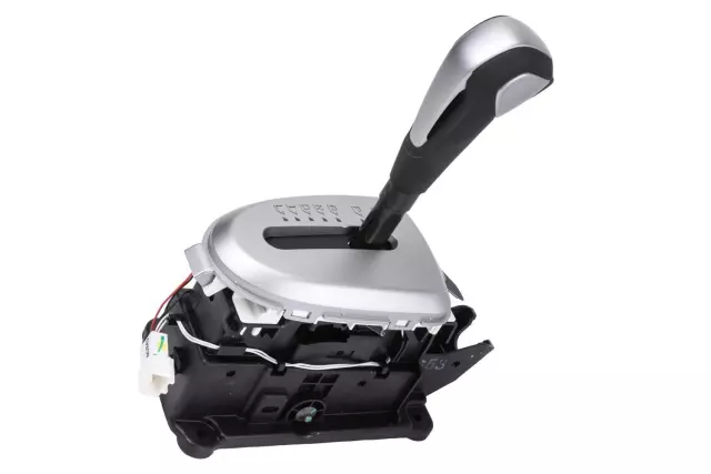 95273653 - : Automatic Transmission Shift Lever Assembly for Chevrolet: Spark Image