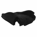 JL3Z1564811A - Body: Seat Back Pad for Ford: F-150, F-250 Super Duty, F-350 Super Duty, F-450 Super Duty Image