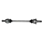 NCV27041 - : BMW CV Axle Assembly  - Rear Left for GSP Image