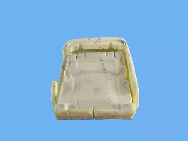 Seat Back Foam, Left - Mopar (68264383AA)
