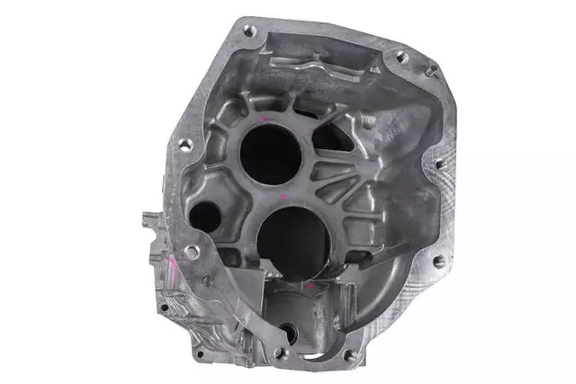 24286082 - : Transmission Case for GM Image