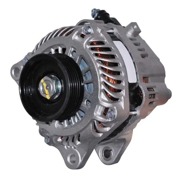 11055 - : Alternator for Dixie Electric Image