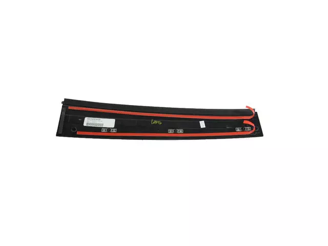 B Pillar Applique, Right - Mopar (68292936AC)