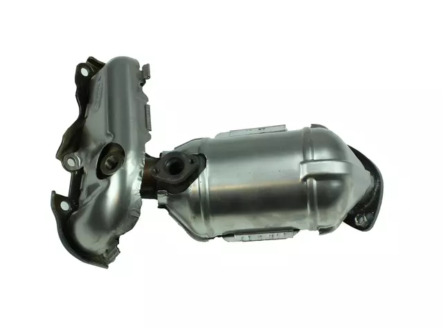 1714020080 - : Exhaust Manifold for Toyota: Camry Image