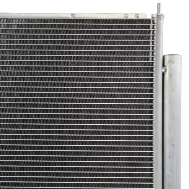 3506 - : OSC 3506 A/C Condenser for OSC Image
