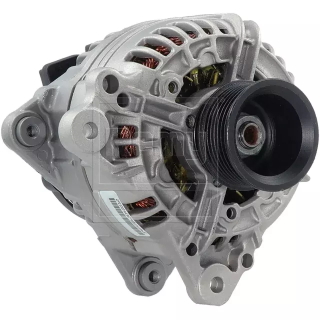 12097 - Charging &amp; Starting Systems: Remy Alternator for Remy Image