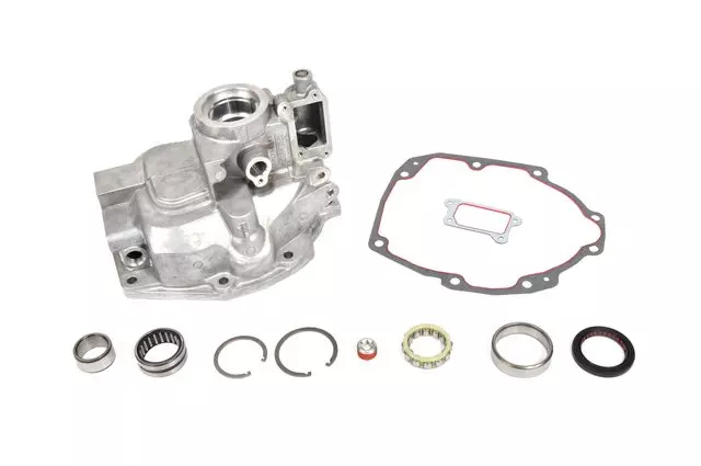 24286084 - : Manual Transmission Case Extension for GM Image