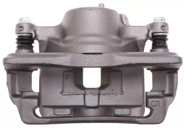 Caliper Assembly, Front Brake (W/O Brake  Pads) (Remanufactured) - GM (19141373)
