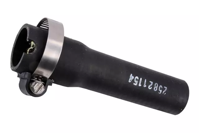 25821154 - Fuel System: Filler Hose for Hummer: H3 Image image