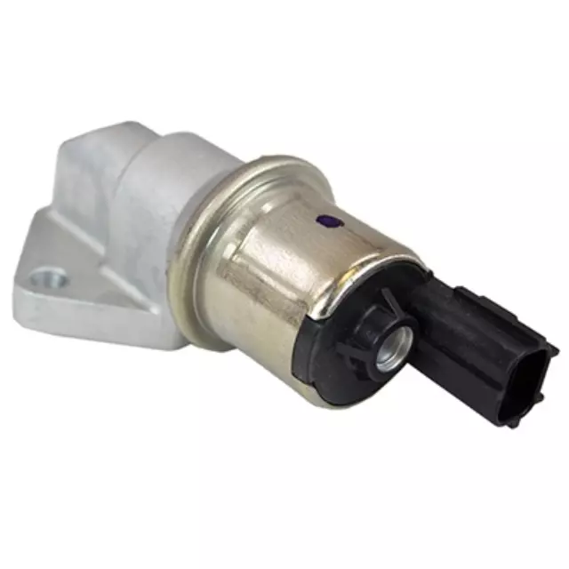 Fuel Injection Idle Air Control Valve - Ford (YL8Z-9F715-AA)
