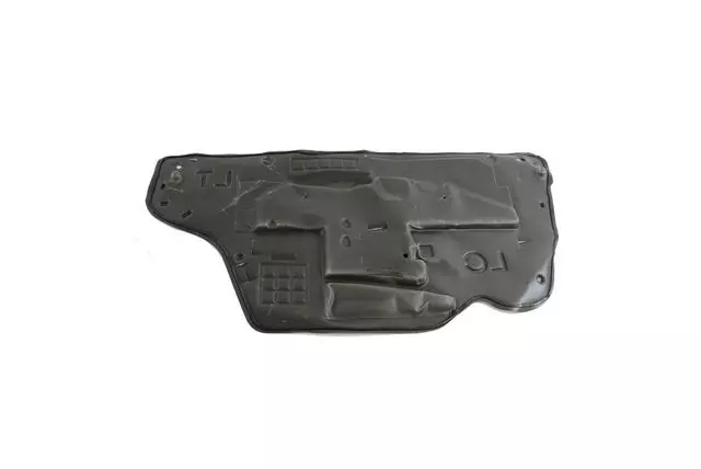 Front Door Watershield, Left - Mopar (68067623AC)