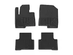 W372W501 - : All Weather Floor Mats for WeatherTech Image