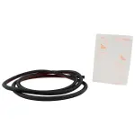 BM5Z5820708D - Body: Door Weather-strip for FORD Image