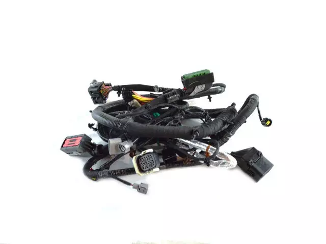 Transmission Wiring - Mopar (68237864AC)