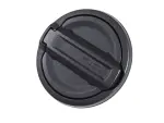 68330920AI - : 2018-2020 Jeep Wrangler - Fuel Fill Door for Mopar Image