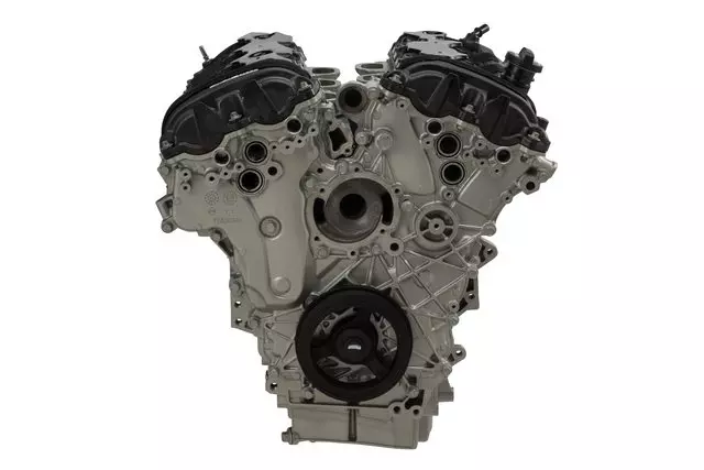 19259247 - : 3.0L 6-Cylinder Engine Assembly for GM Image