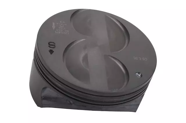 19209708 - : 2014-2015 Chevrolet Camaro - Engine Piston for GM Image