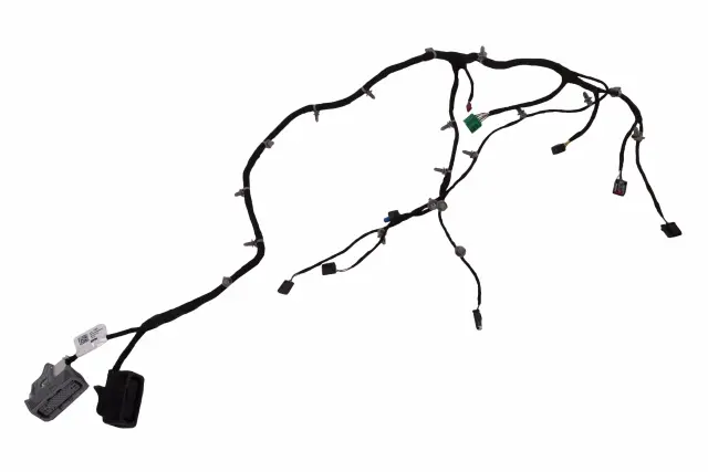 84574503 - Body: Harness for GM Image