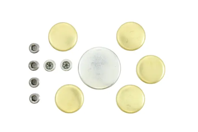 PE252B - Engines &amp; Components: Pioneer Automotive Industries Engine Expansion Plug Kit for Pioneer Auto Image