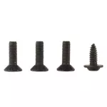 W790247S900 - Body: Latch Bolt for Ford: Fiesta Image