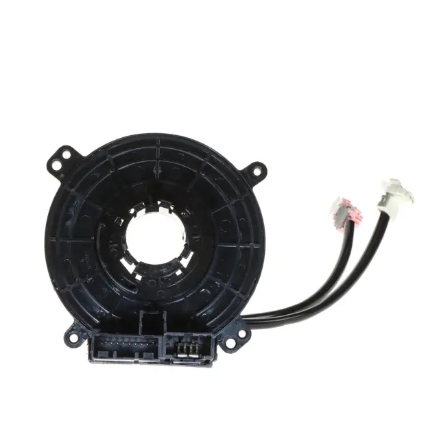 CSP254 - Interior: Clock Spring for SMP CORP Image