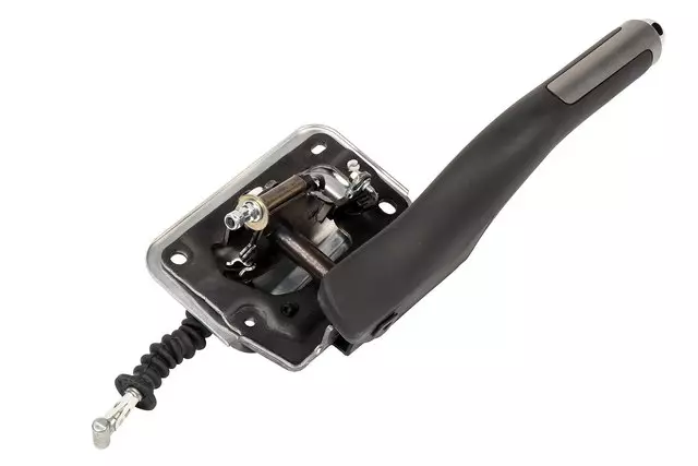 Parking Brake Control - GM (15930080)