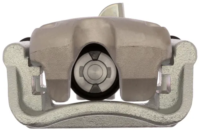 FRC12710N - Brakes &amp; Brake Parts: Raybestos Element3 New Semi-Loaded Caliper &amp; Bracket Assy for Raybestos Brakes Image