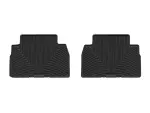 W496 - : All Weather Floor Mats for WeatherTech Image