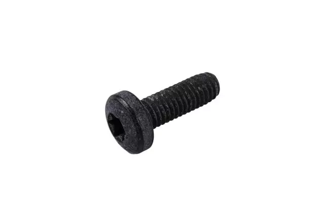 26098504 - : M6x1x18 Multi-Purpose Bolt for GM Image