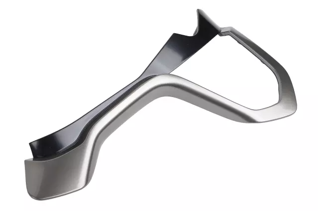 23107806 - Steering: Cover for Chevrolet: Silverado 1500, Silverado 1500 LD, Silverado 2500 HD, Silverado 3500 HD, Suburban, Tahoe Image