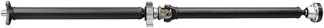 976493 - Driveline and Axles: Rear 2-Piece Steel Driveshaft Assembly for Dorman Image