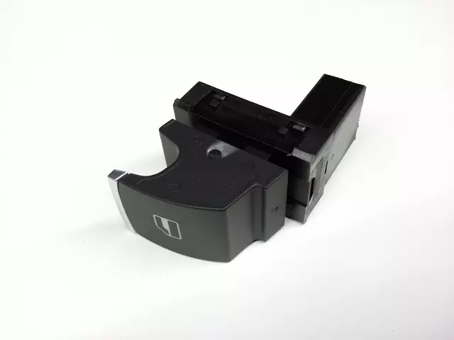 5K0959855XSH - Body: Window Switch for Volkswagen: CC, Eos, Golf, Golf R, GTI, Jetta, Passat, Tiguan, Tiguan Limited, Touareg Image