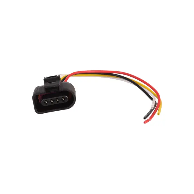 610231 - Exterior: Ignition Coil Connector for ROSTRA Image