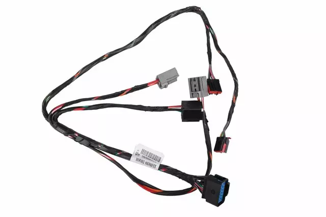 23475069 - HVAC: Wire Harness for Buick: Enclave | Chevrolet: Traverse | GMC: Acadia, Acadia Limited Image
