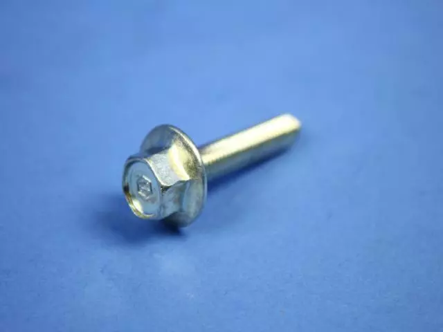Hex Head Screw, Mounting - Mopar (6506528AA)
