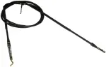 C660547 - : Parking Brake Cable for Dorman Image