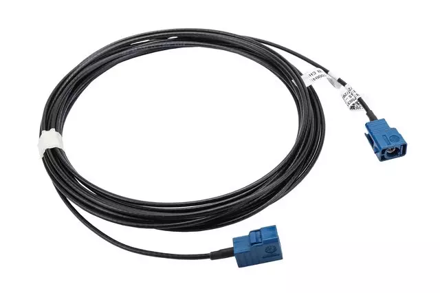 85100040 - : Video Antenna Cable for GM Image